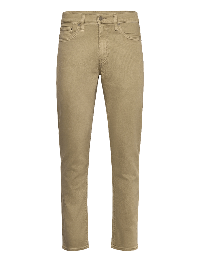Levi's® - 502 TAPER THE DUNES GD - tapered jeans - tans - 1