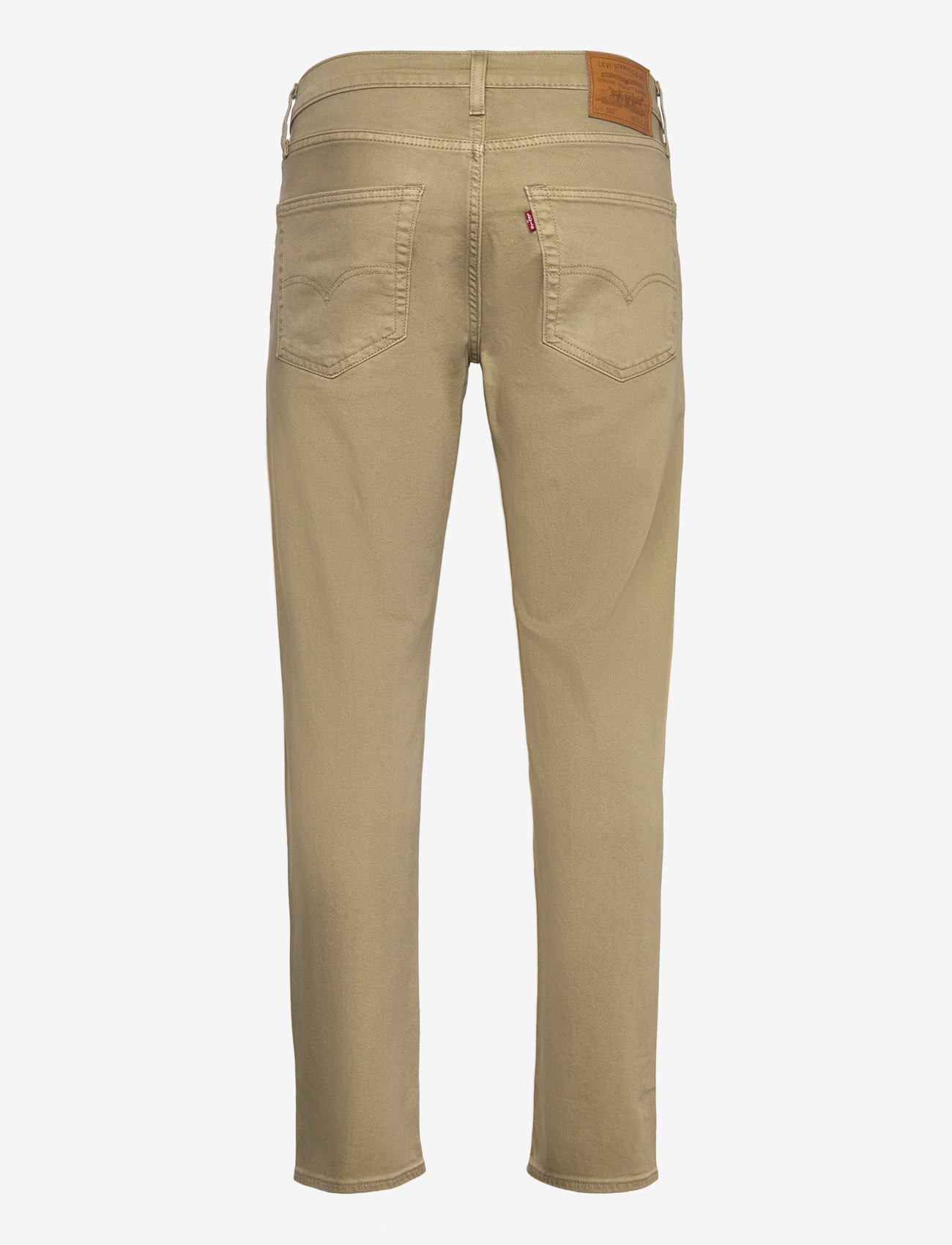 Levi's® - 502 TAPER THE DUNES GD - tapered jeans - tans - 2
