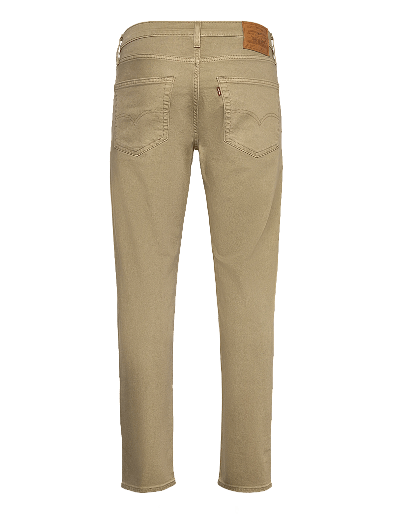 Levi's® - 502 TAPER THE DUNES GD - tapered jeans - tans - 2