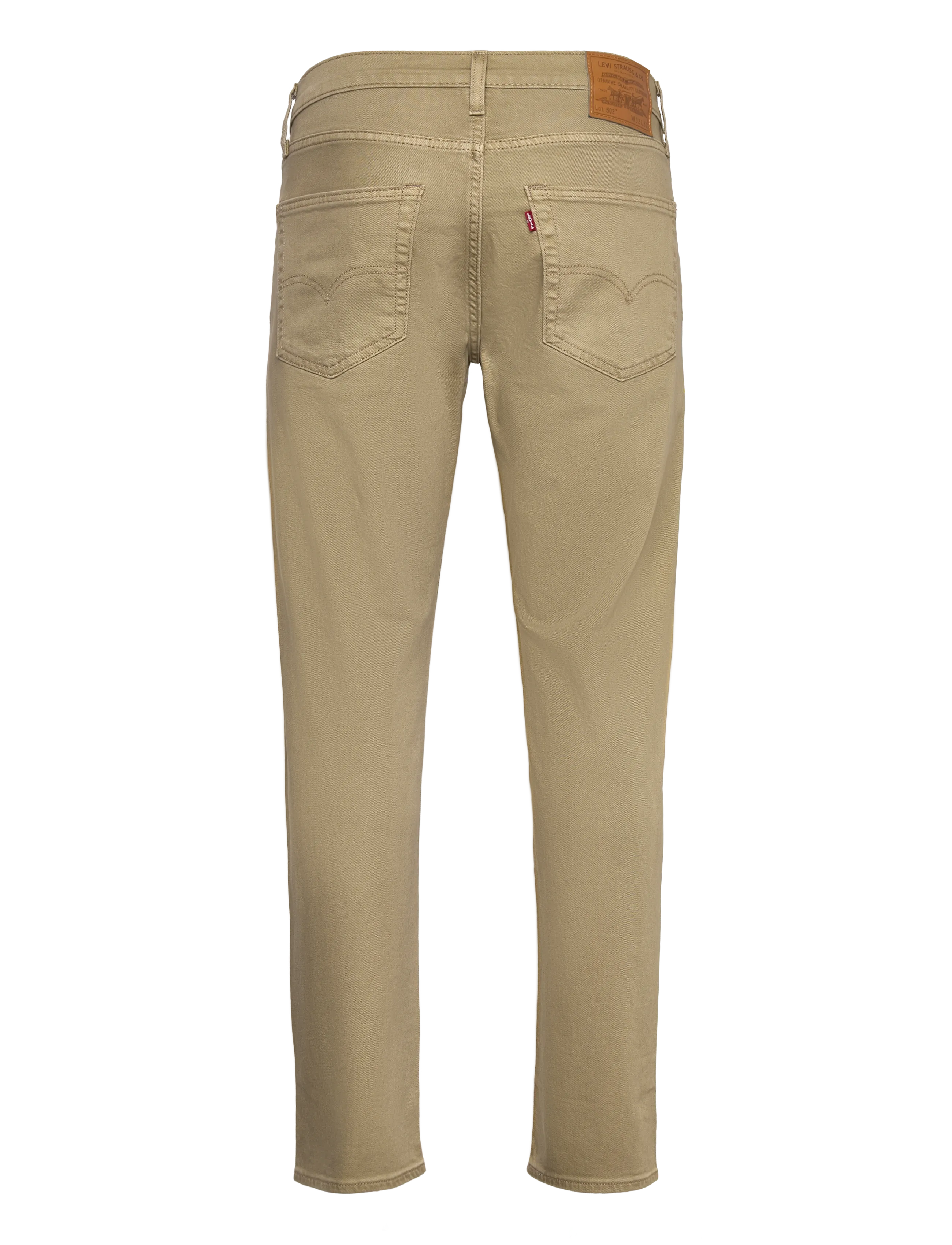 Levi's® - 502 TAPER THE DUNES GD - tans - 2
