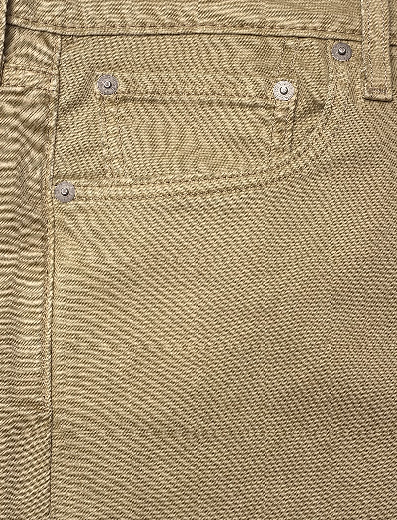 Levi's® - 502 TAPER THE DUNES GD - tapered jeans - tans - 4