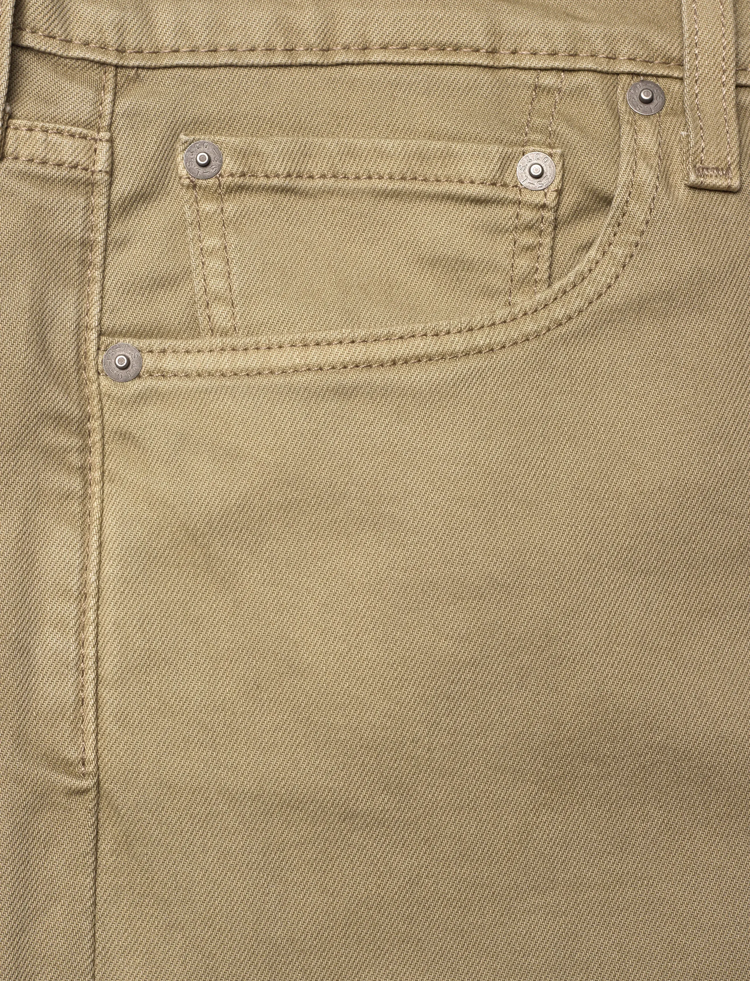 Levi's® - 502 TAPER THE DUNES GD - tans - 4