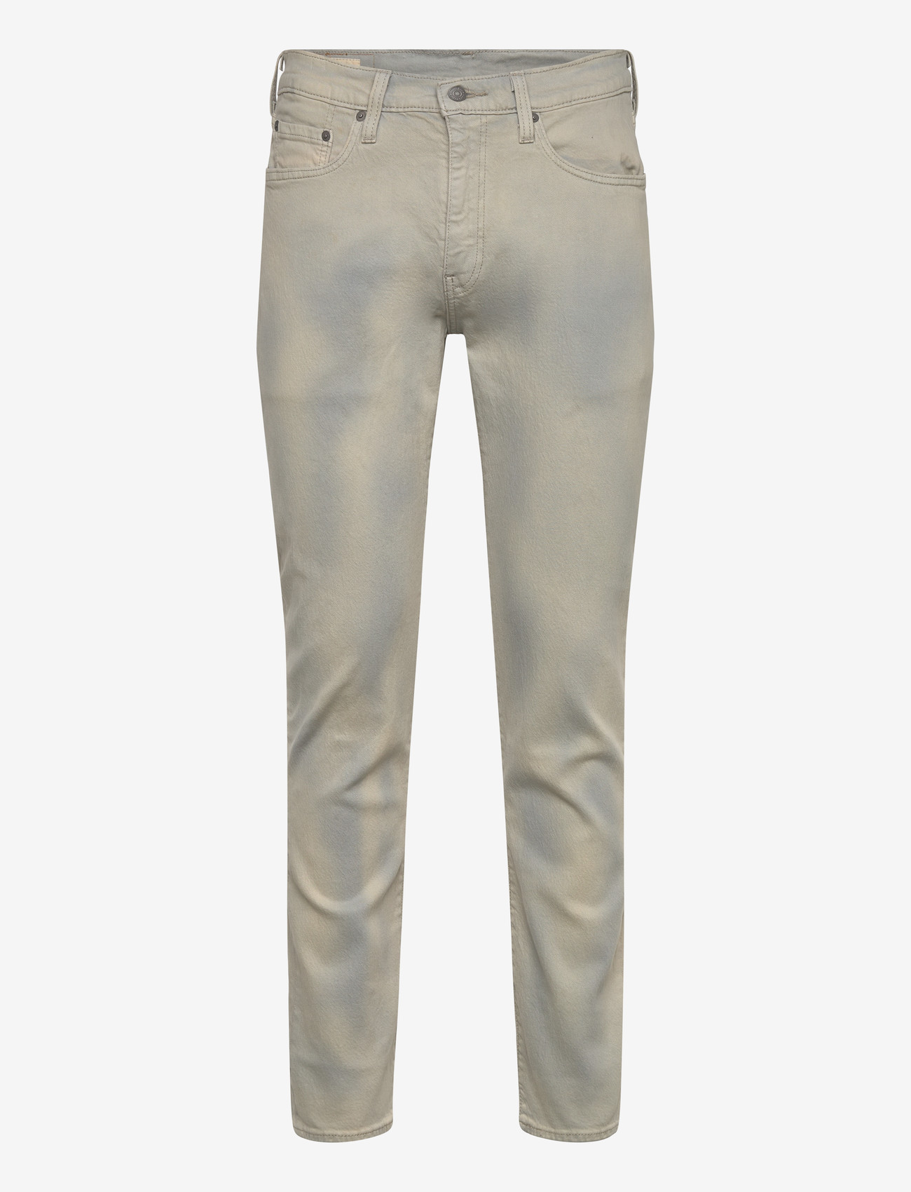 Levi's® - 502 TAPER PRAIRIE THUNDERSTORM - tapered jeans - yellows - 1