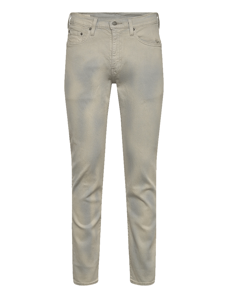 Levi's® - 502 TAPER PRAIRIE THUNDERSTORM - tapered jeans - yellows - 1