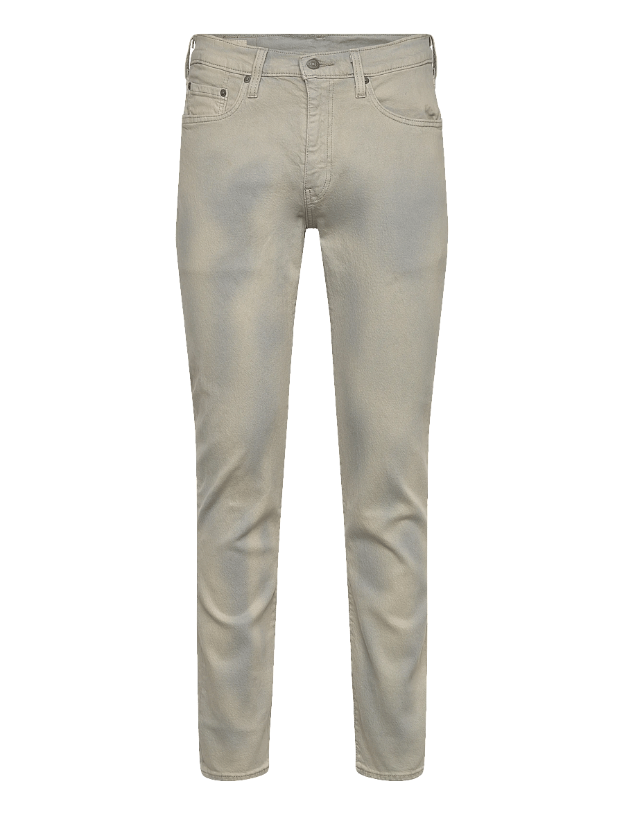 Levi's® - 502 TAPER PRAIRIE THUNDERSTORM - tapered jeans - yellows - 1