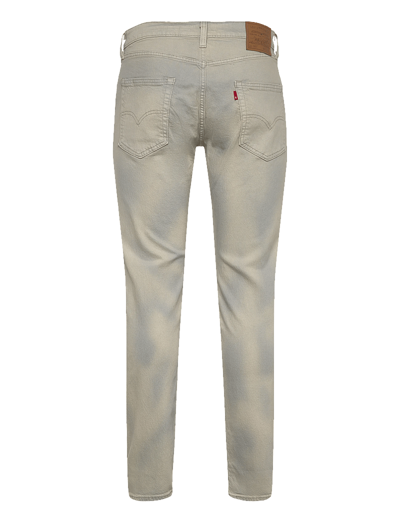 Levi's® - 502 TAPER PRAIRIE THUNDERSTORM - tapered jeans - yellows - 2
