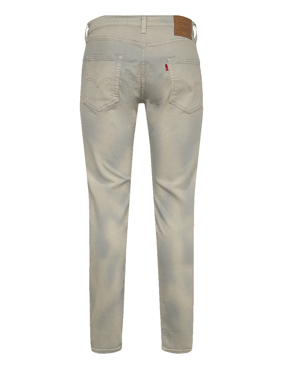 Levi's® - 502 TAPER PRAIRIE THUNDERSTORM - tapered jeans - yellows - 2