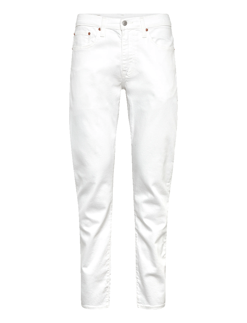 Levi's® - 502 TAPER WHITE PAPER GD - tapered jeans - whites - 1