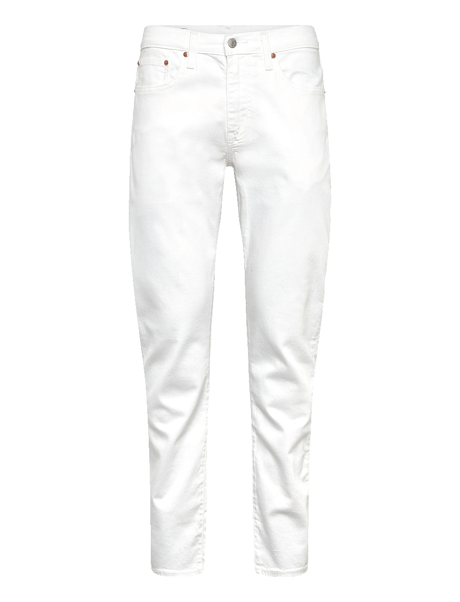 Levi's® - 502 TAPER WHITE PAPER GD - schmal zulaufende jeans - whites - 1