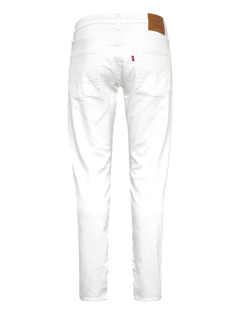 Levi's® - 502 TAPER WHITE PAPER GD - tapered jeans - whites - 2