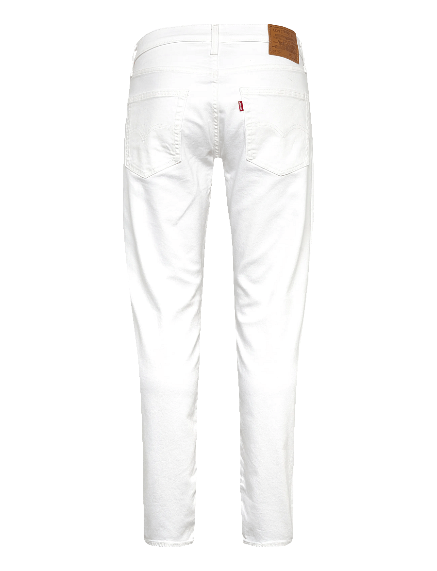 Levi's® - 502 TAPER WHITE PAPER GD - tapered jeans - whites - 2