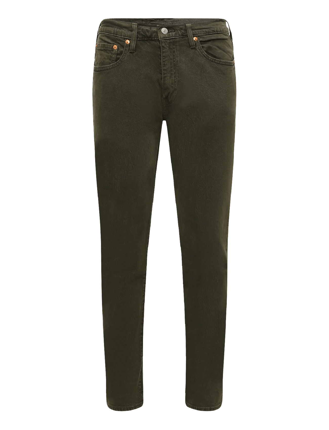Levi`s® - 502 Taper Redwood Bough