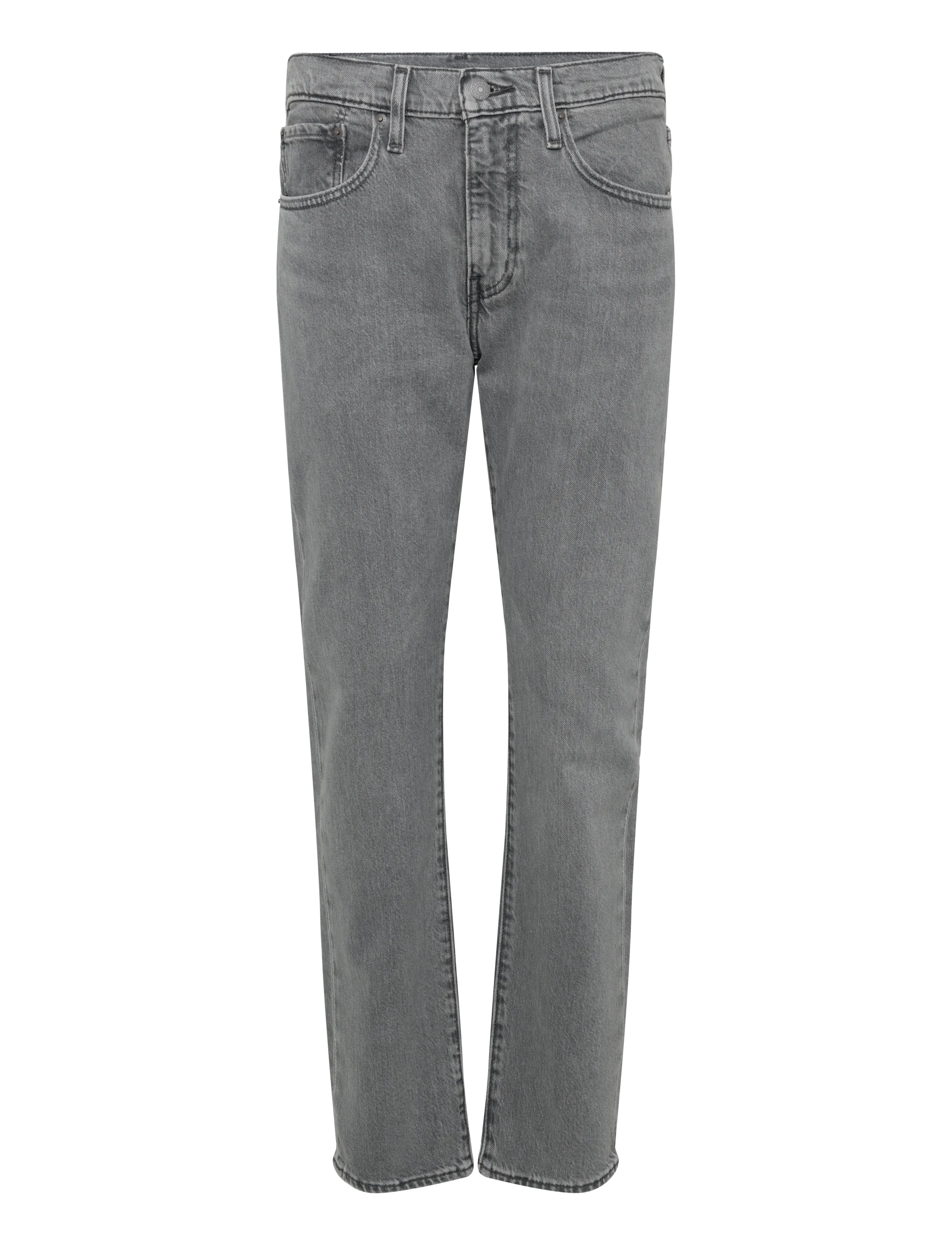 Levi's® 502 TAPER GRANITE SHADOW - Levi's® - GREYS / grey