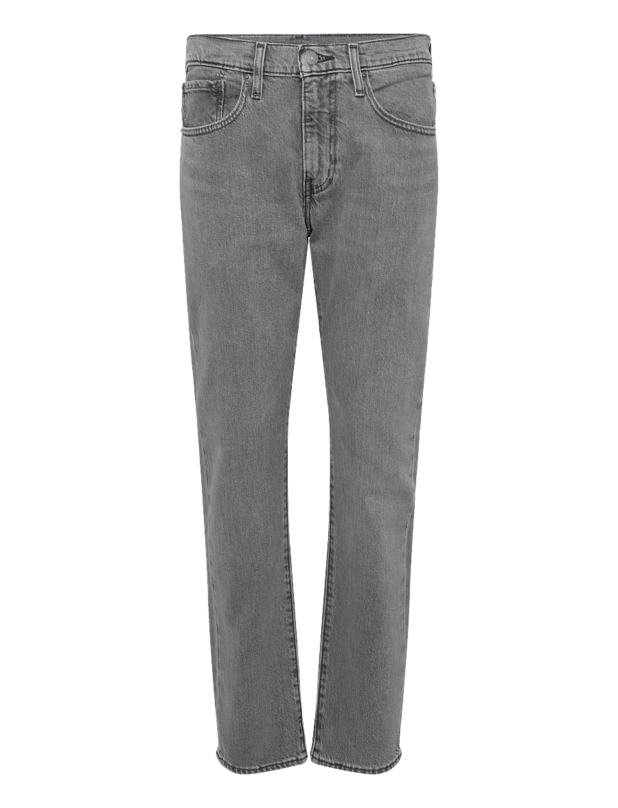 Levi's® - 502 TAPER GRANITE SHADOW - tapered jeans - greys - 0