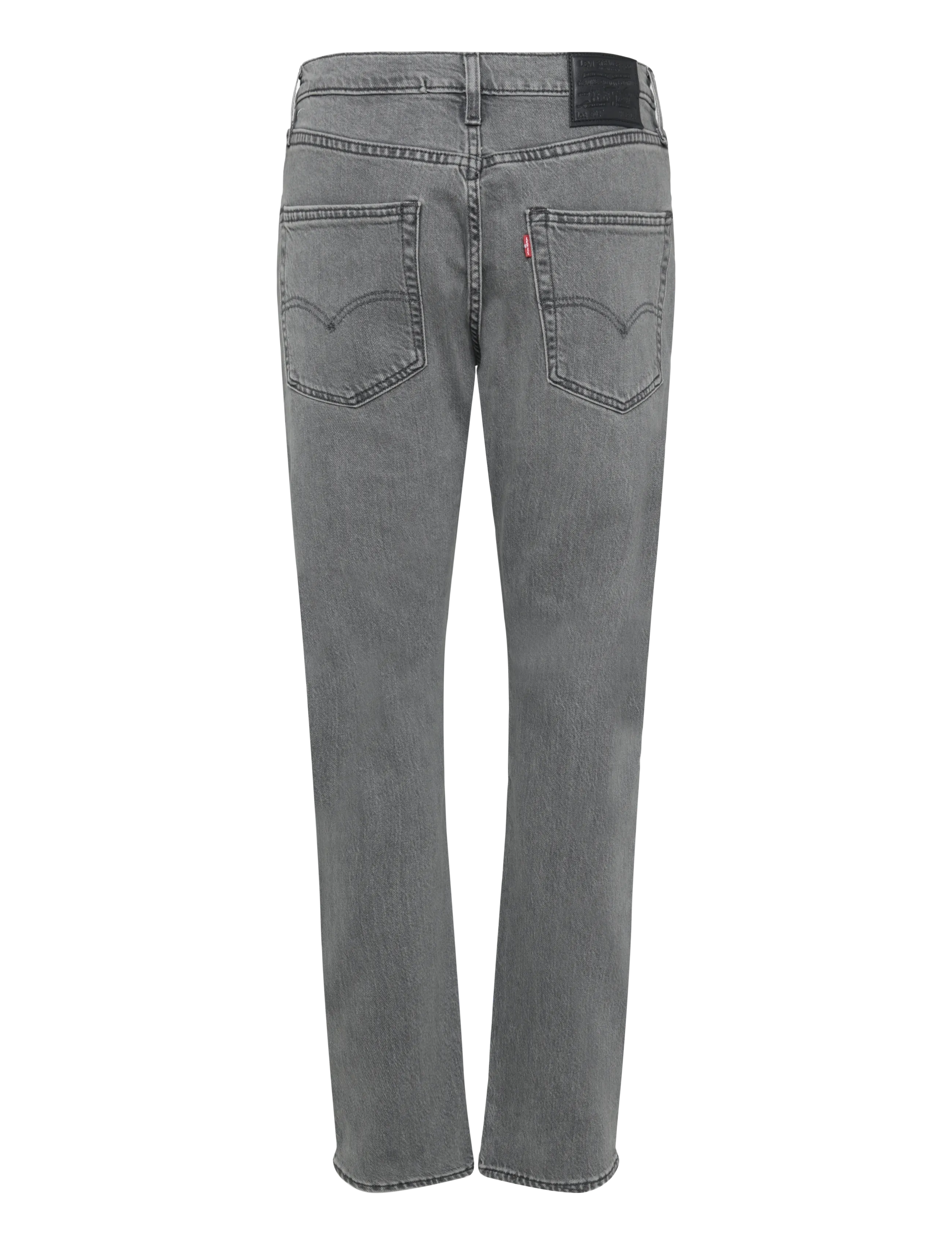 Levi's® - 502 TAPER GRANITE SHADOW - greys - 1