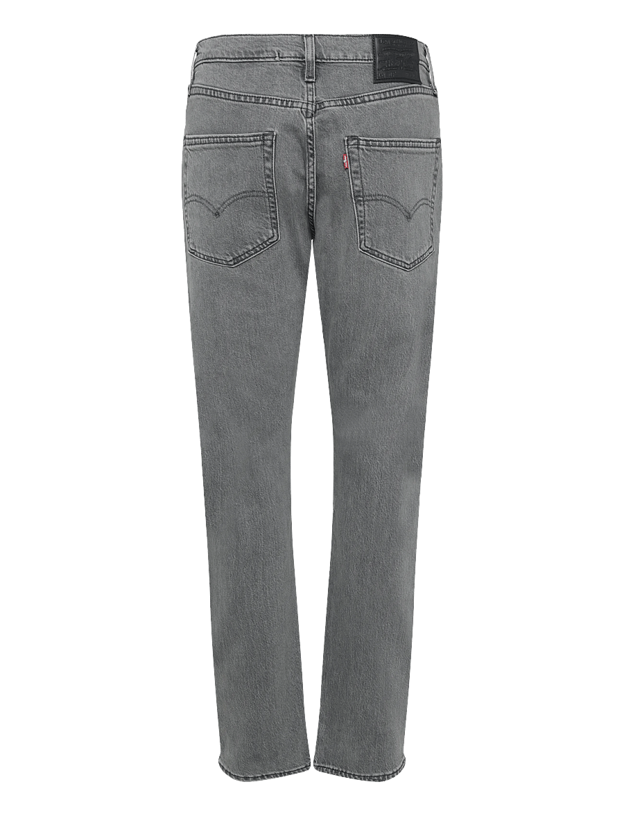 Levi's® - 502 TAPER GRANITE SHADOW - tapered jeans - greys - 1