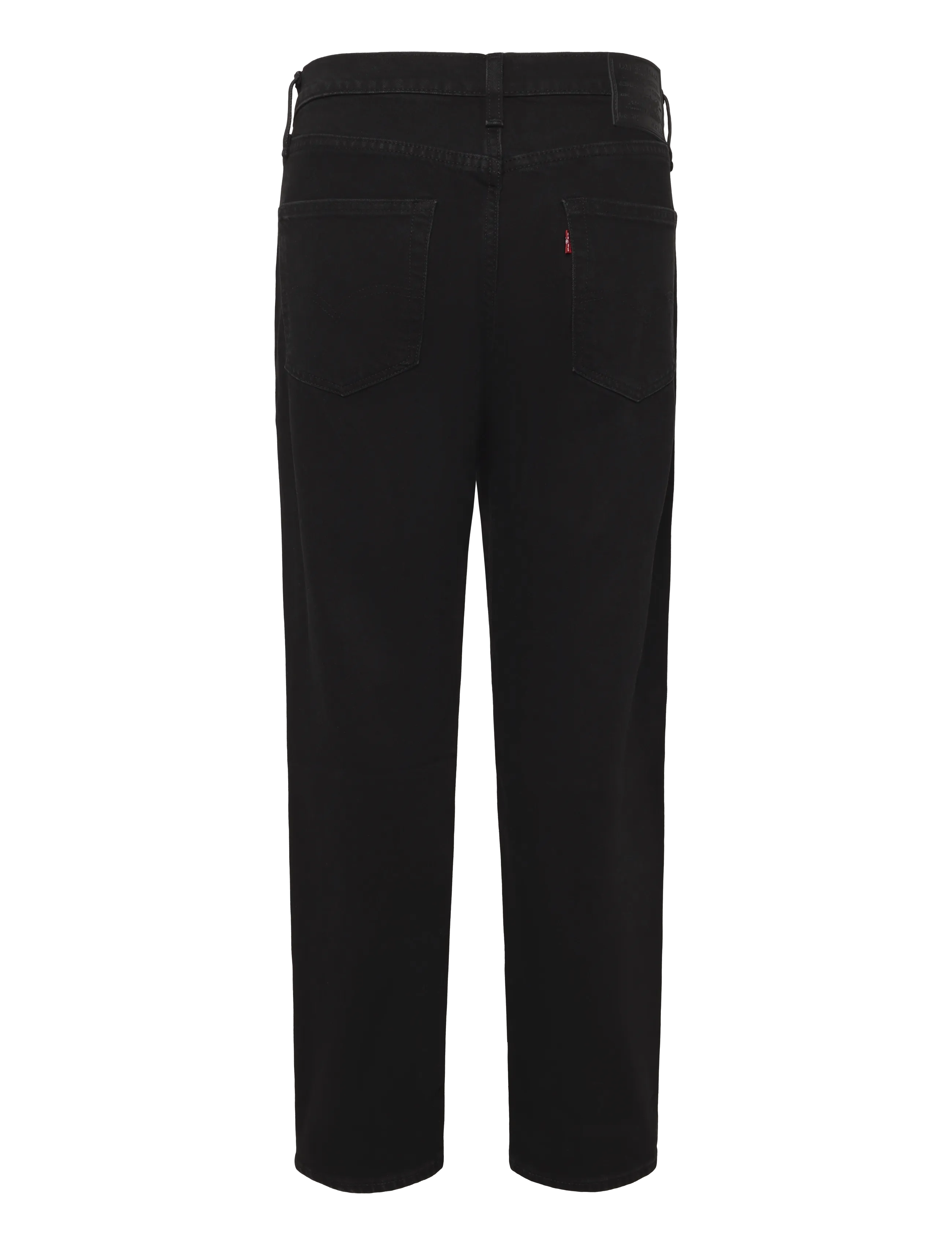 Levi's® - 502 TAPER AS NIGHT FALLS - tapered jeans - blacks - 1