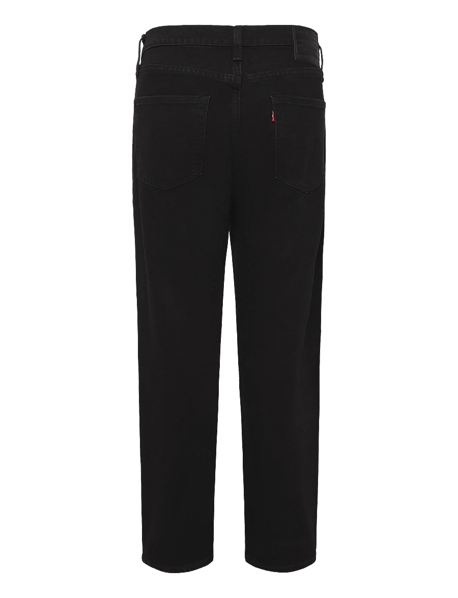 Levi's® - 502 TAPER AS NIGHT FALLS - tapered jeans - blacks - 1