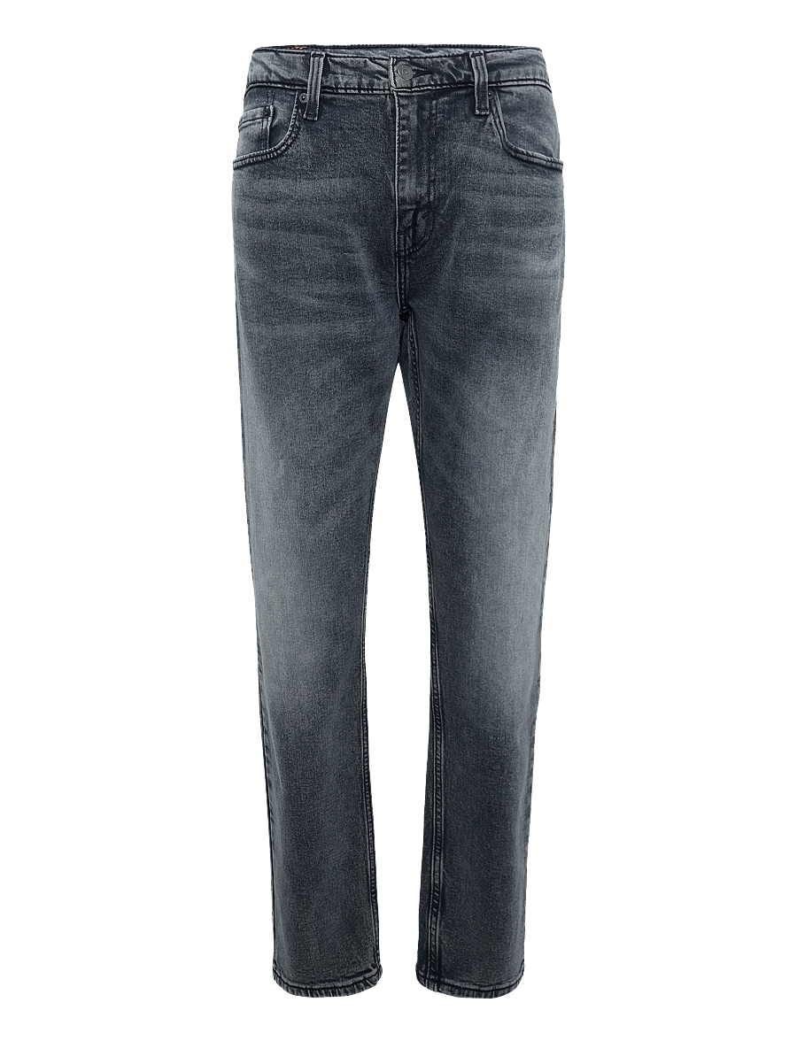 Levi's® - 502 TAPER KINETIC ENERGY ADV - tapered jeans - blues - 1