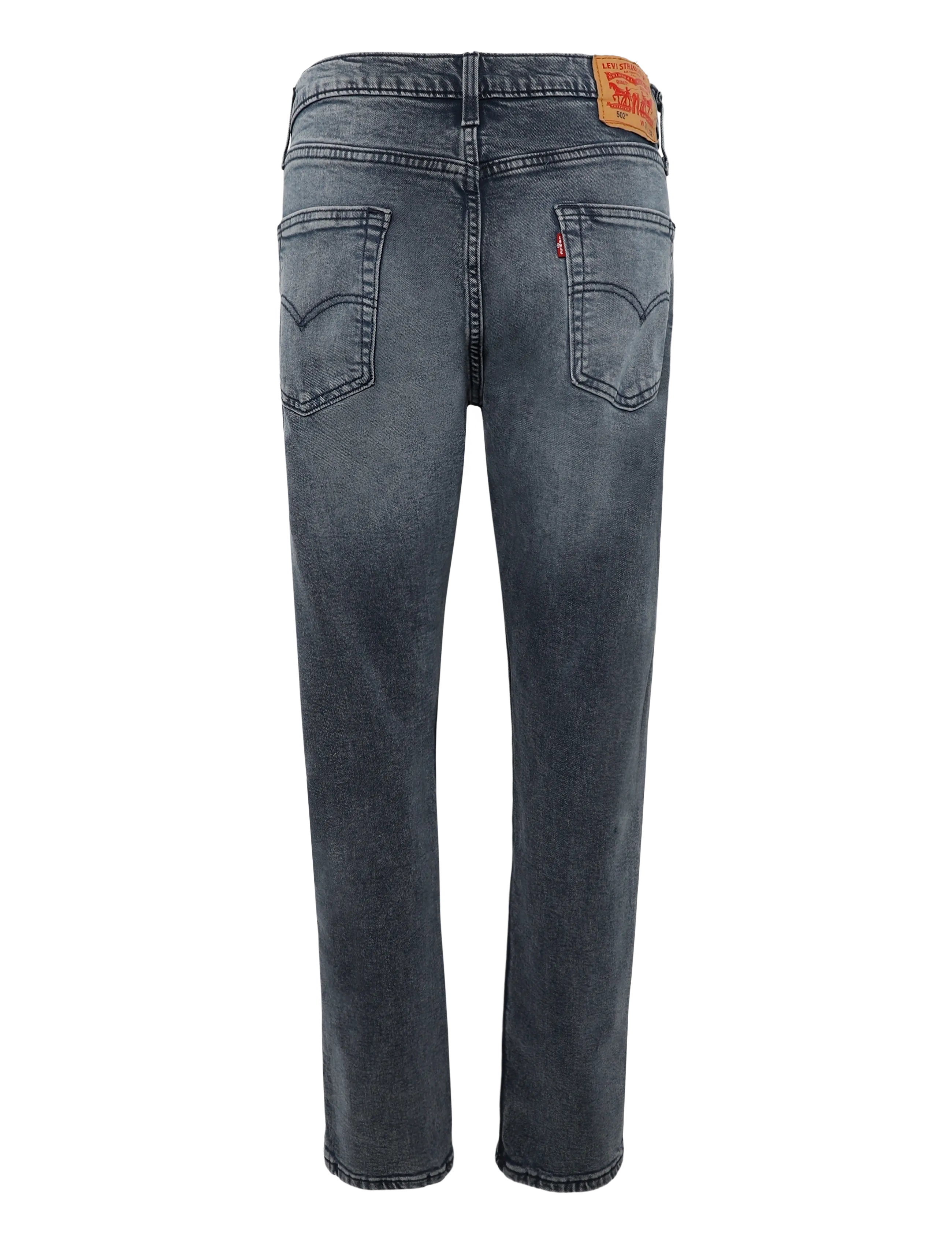 Levi's® - 502 TAPER KINETIC ENERGY ADV - tapered jeans - blues - 1