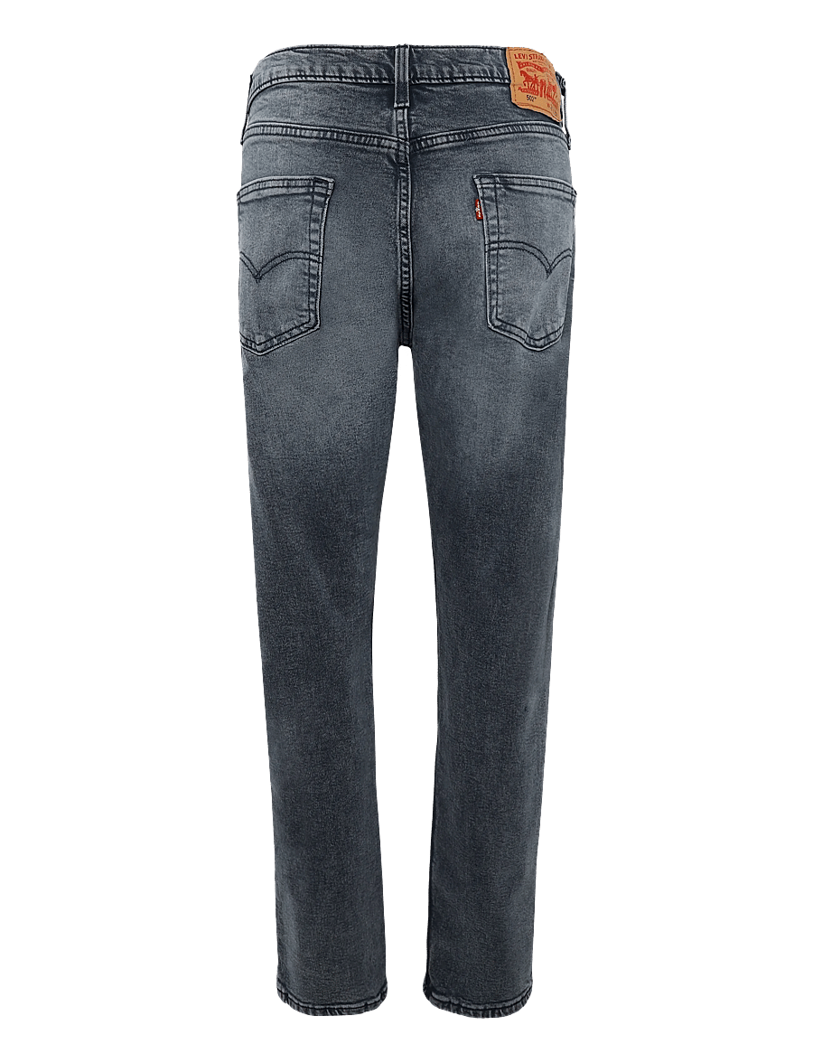Levi's® - 502 TAPER KINETIC ENERGY ADV - tapered jeans - blues - 2