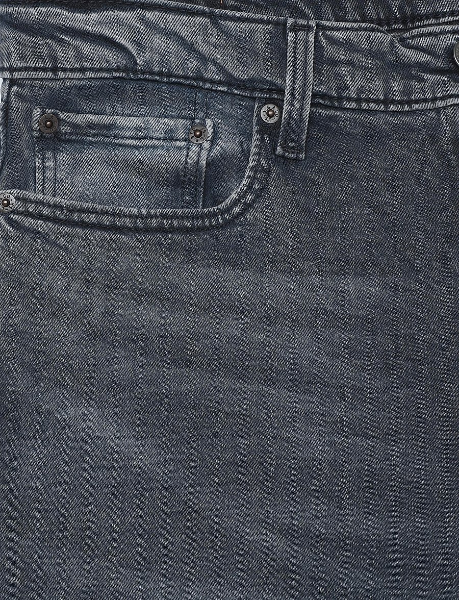 Levi's® - 502 TAPER KINETIC ENERGY ADV - tapered jeans - blues - 5