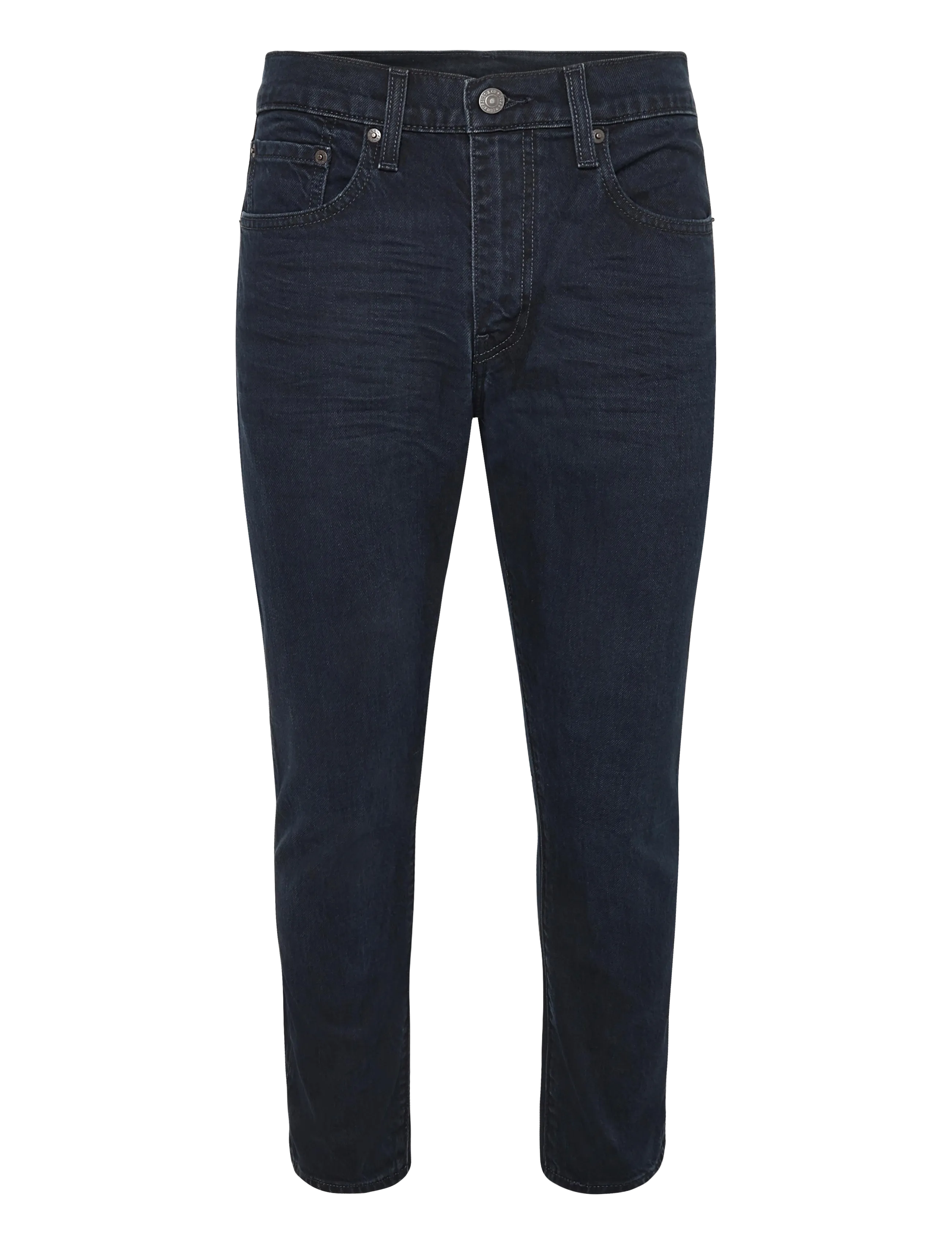 Levi's® 502 TAPER WHY SO BLUE - Kleidung - BLUES / navy