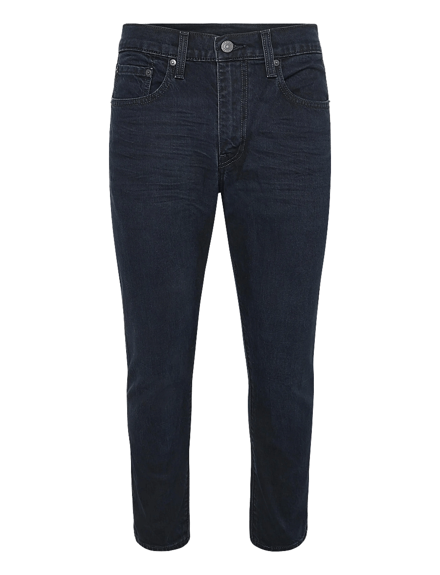 Levi's® - 502 TAPER WHY SO BLUE - tapered jeans - blues - 0