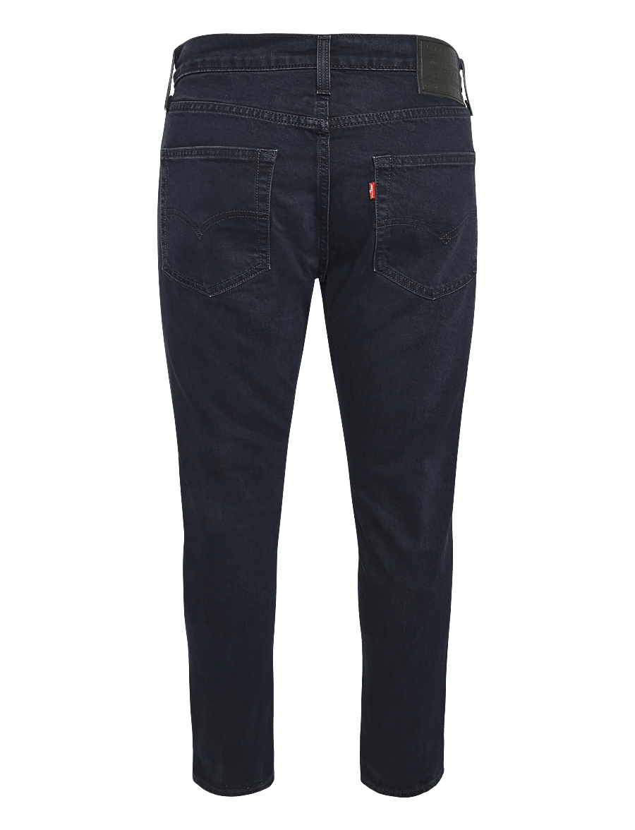 Levi's® - 502 TAPER WHY SO BLUE - tapered jeans - blues - 1