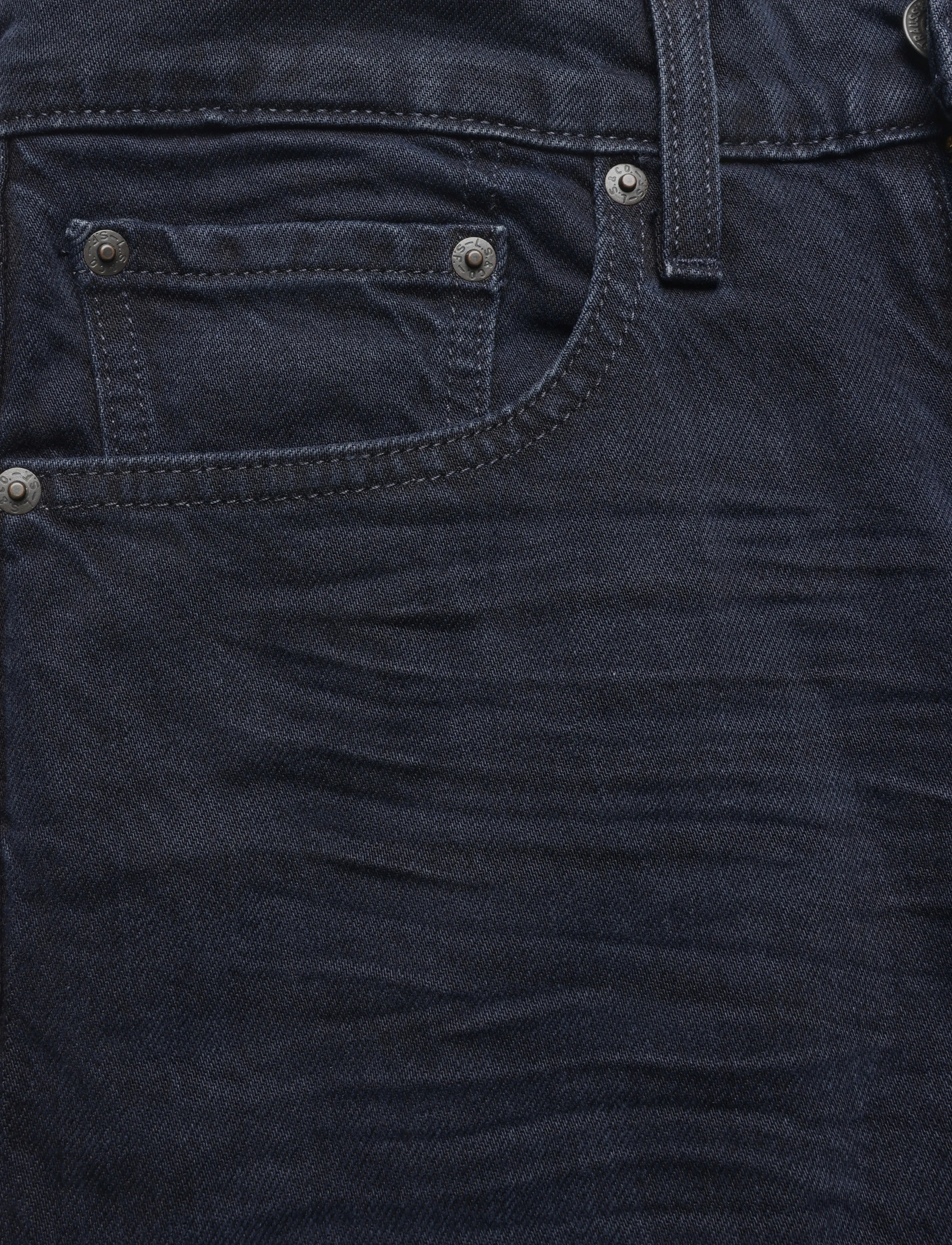 Levi's® - 502 TAPER WHY SO BLUE - blues - 2