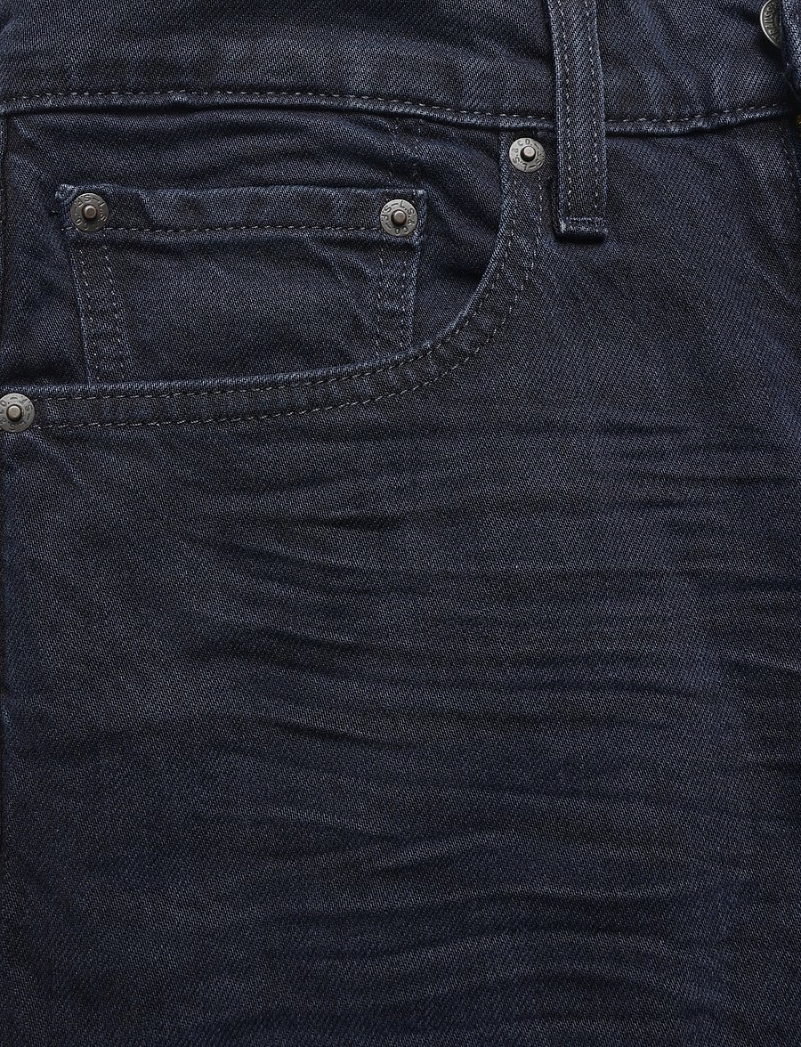 Levi's® - 502 TAPER WHY SO BLUE - tapered jeans - blues - 2