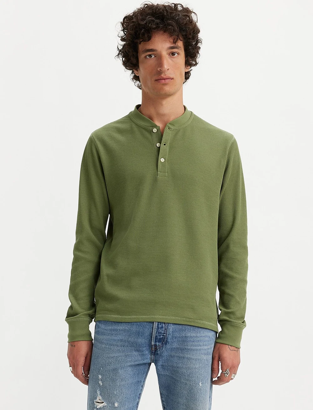 Levis thermal wear online