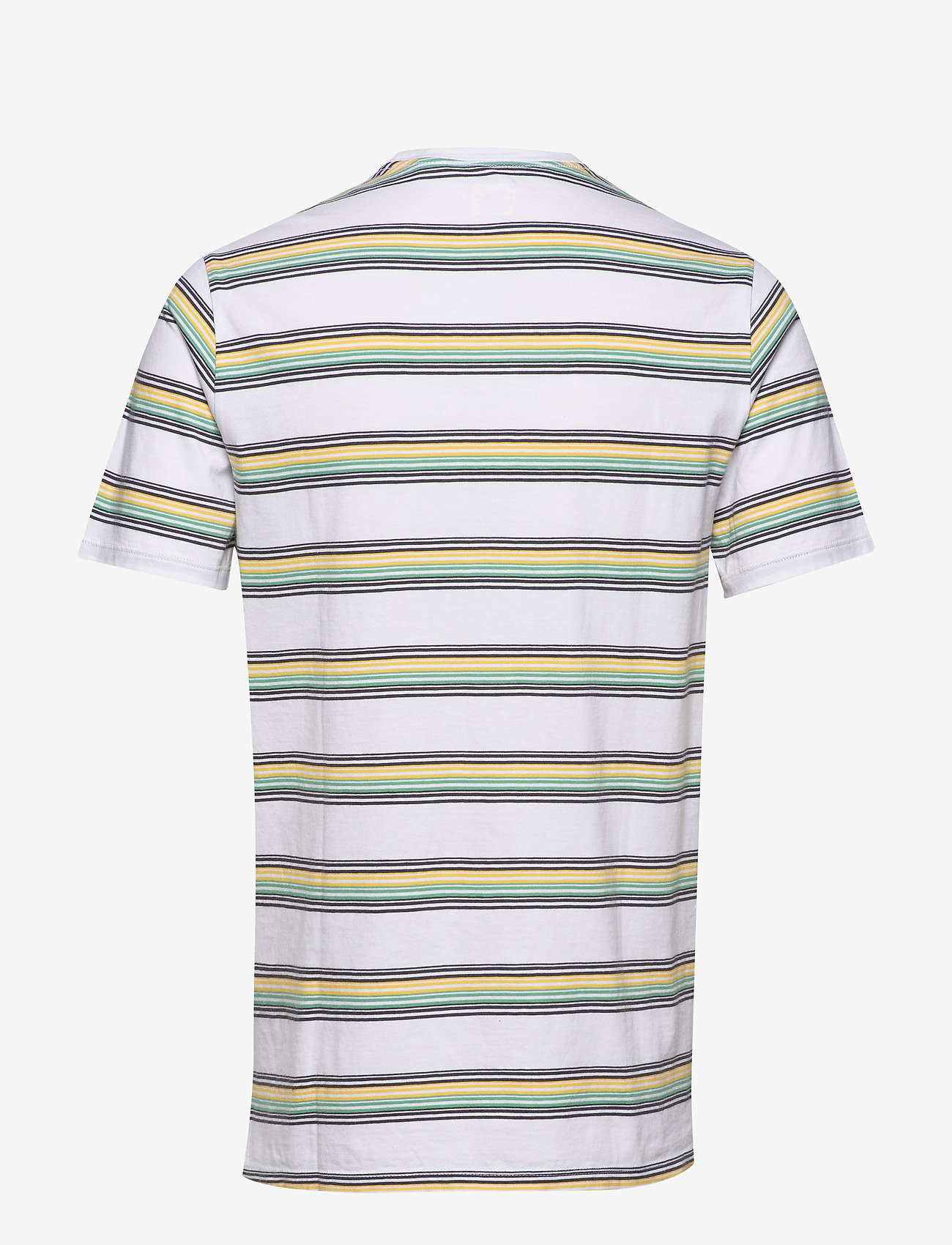 LEVI´S Men - SS SETIN SUNSET POCKET SS SUNS - multi-color - 1