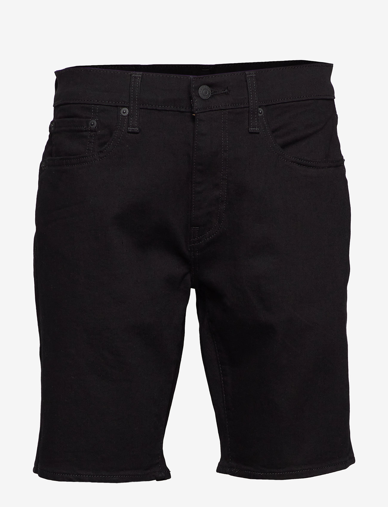 LEVI´S Men - 502 TAPER SHORTS 10 EIGHT BALL - blacks - 0