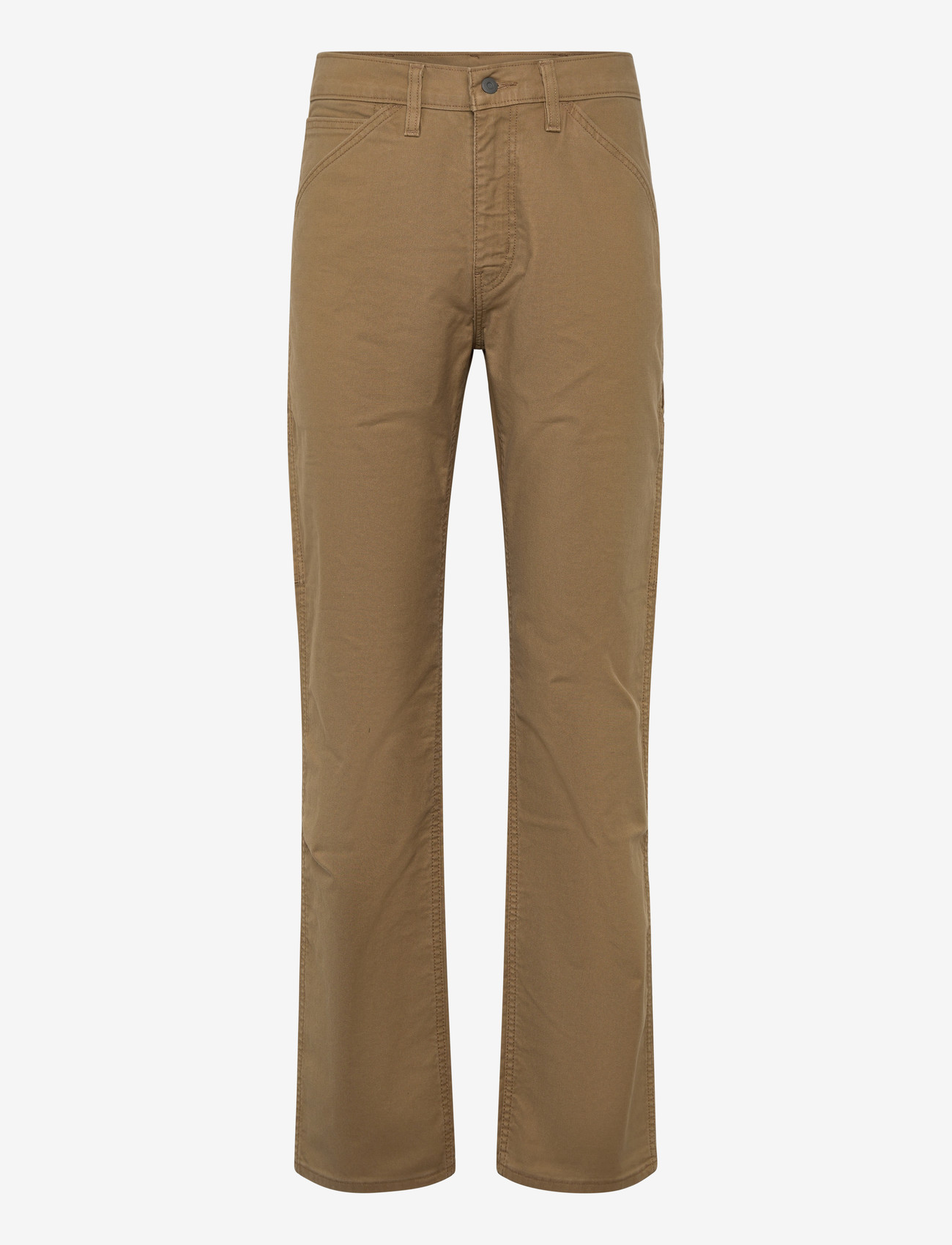 Levi's® - WORKWEAR 505 UTILITY ERMINE CA - regular jeans - neutrals - 1