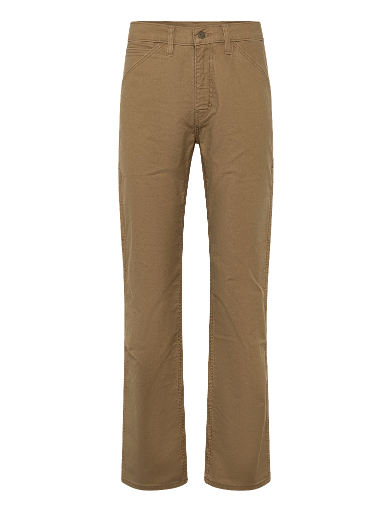 Levi's® - WORKWEAR 505 UTILITY ERMINE CA - regular jeans - neutrals - 1