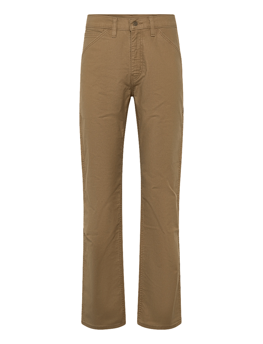 Levi's® - WORKWEAR 505 UTILITY ERMINE CA - regular jeans - neutrals - 1