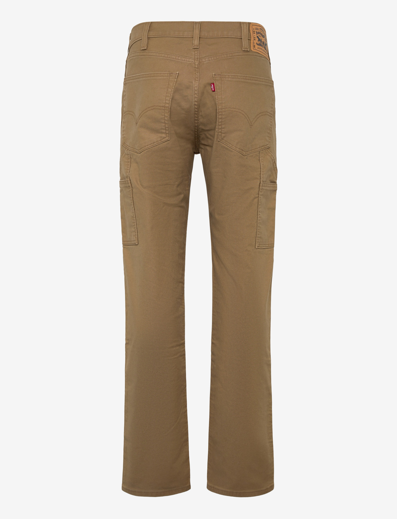 Levi's® - WORKWEAR 505 UTILITY ERMINE CA - regular jeans - neutrals - 2