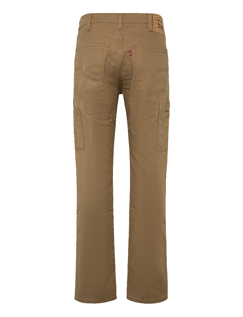 Levi's® - WORKWEAR 505 UTILITY ERMINE CA - regular jeans - neutrals - 2