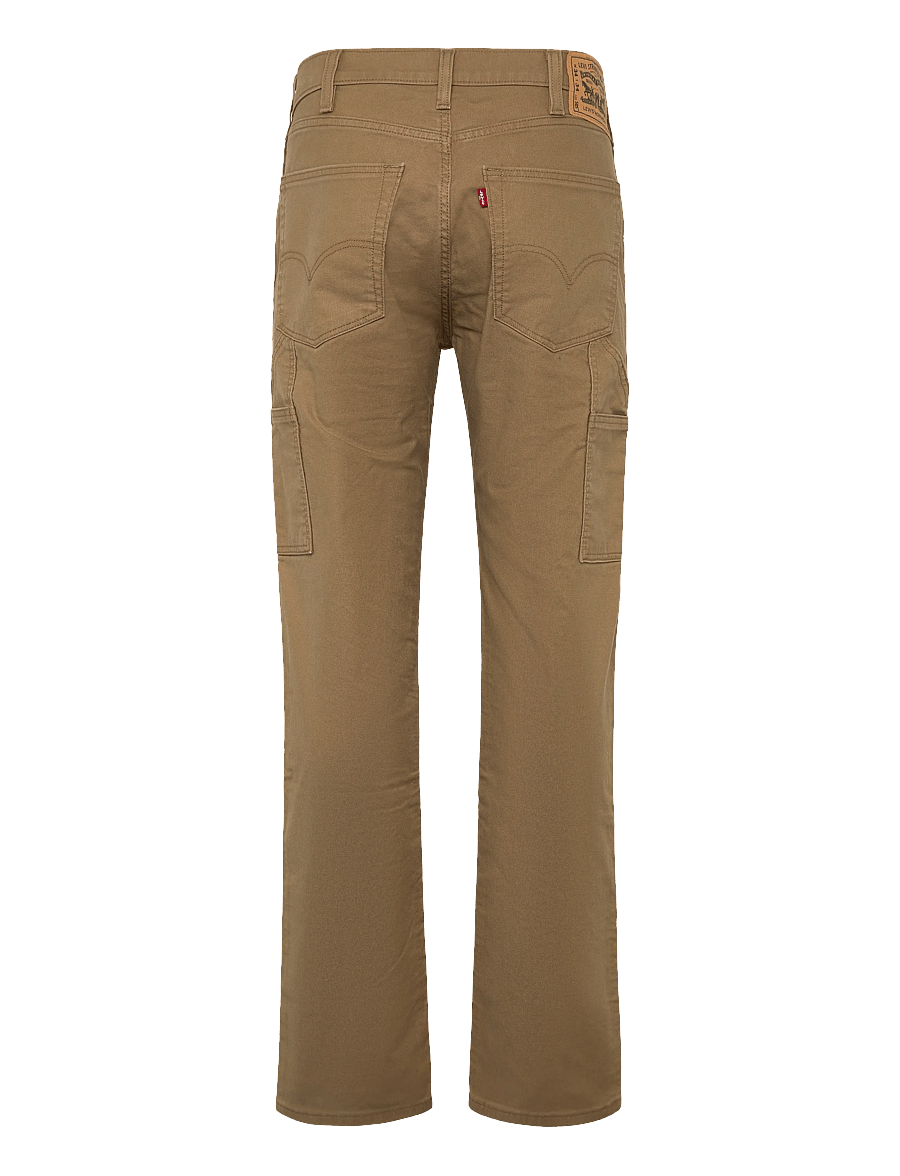 Levi's® - WORKWEAR 505 UTILITY ERMINE CA - regular jeans - neutrals - 2