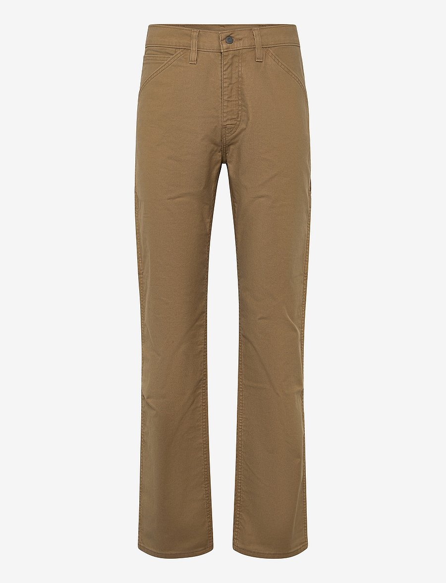 Levi's® - WORKWEAR 505 UTILITY ERMINE CA - normale jeans - neutralss - 1
