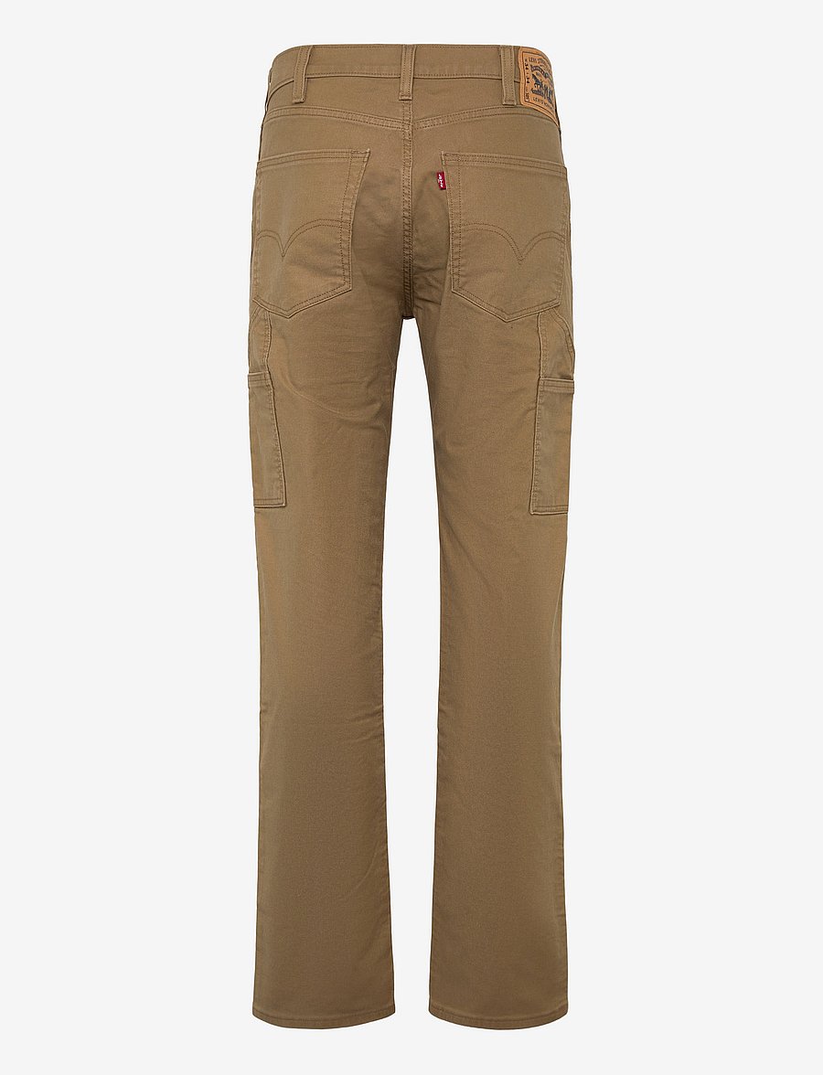 Levi's® - WORKWEAR 505 UTILITY ERMINE CA - normale jeans - neutralss - 2
