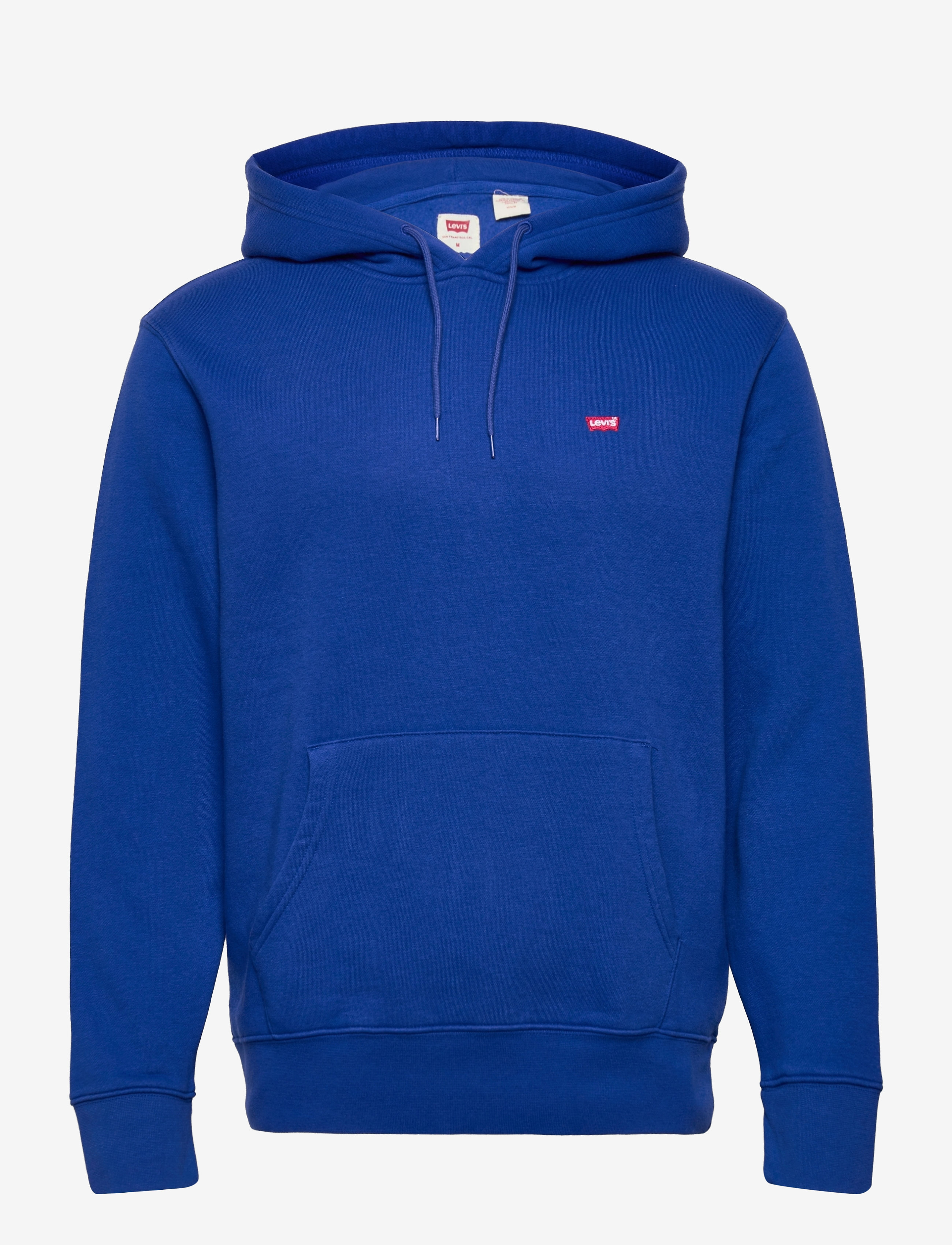 Levi's® - CORE NG HOODIE SURF BLUE - blues - 1