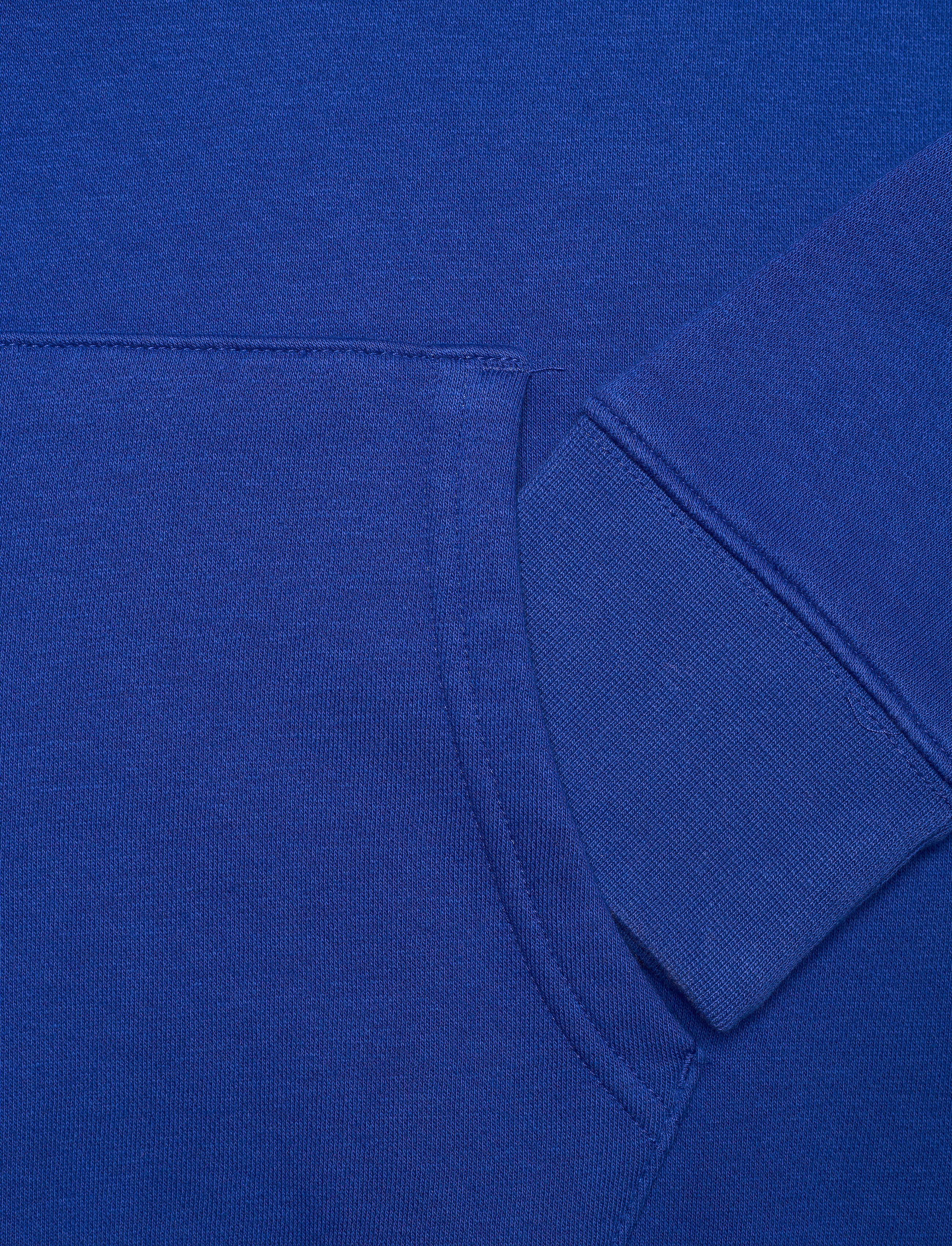 Levi's® - CORE NG HOODIE SURF BLUE - blues - 5