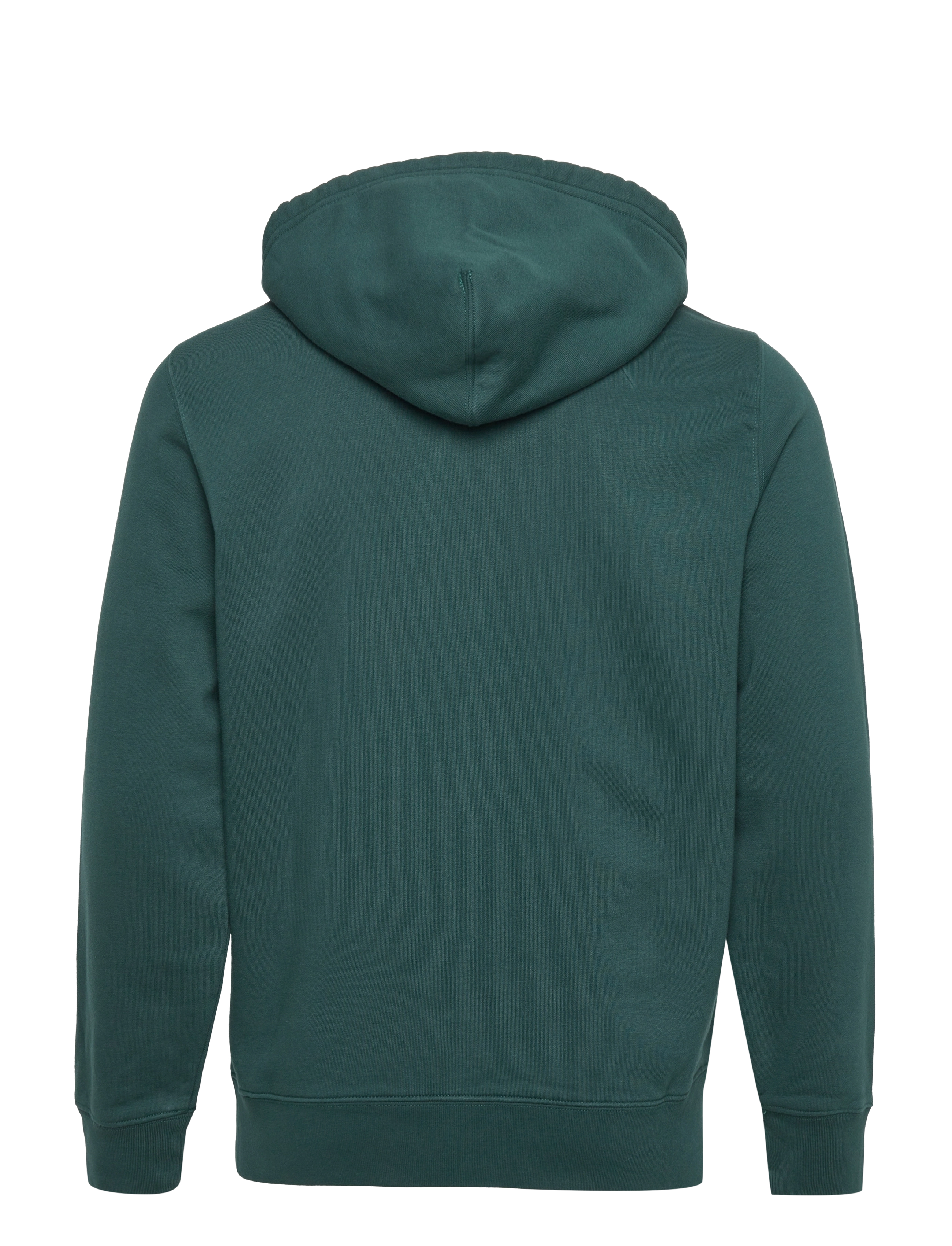LEVI´S Men - CORE NG ZIP UP PONDEROSA PINE - greens - 1