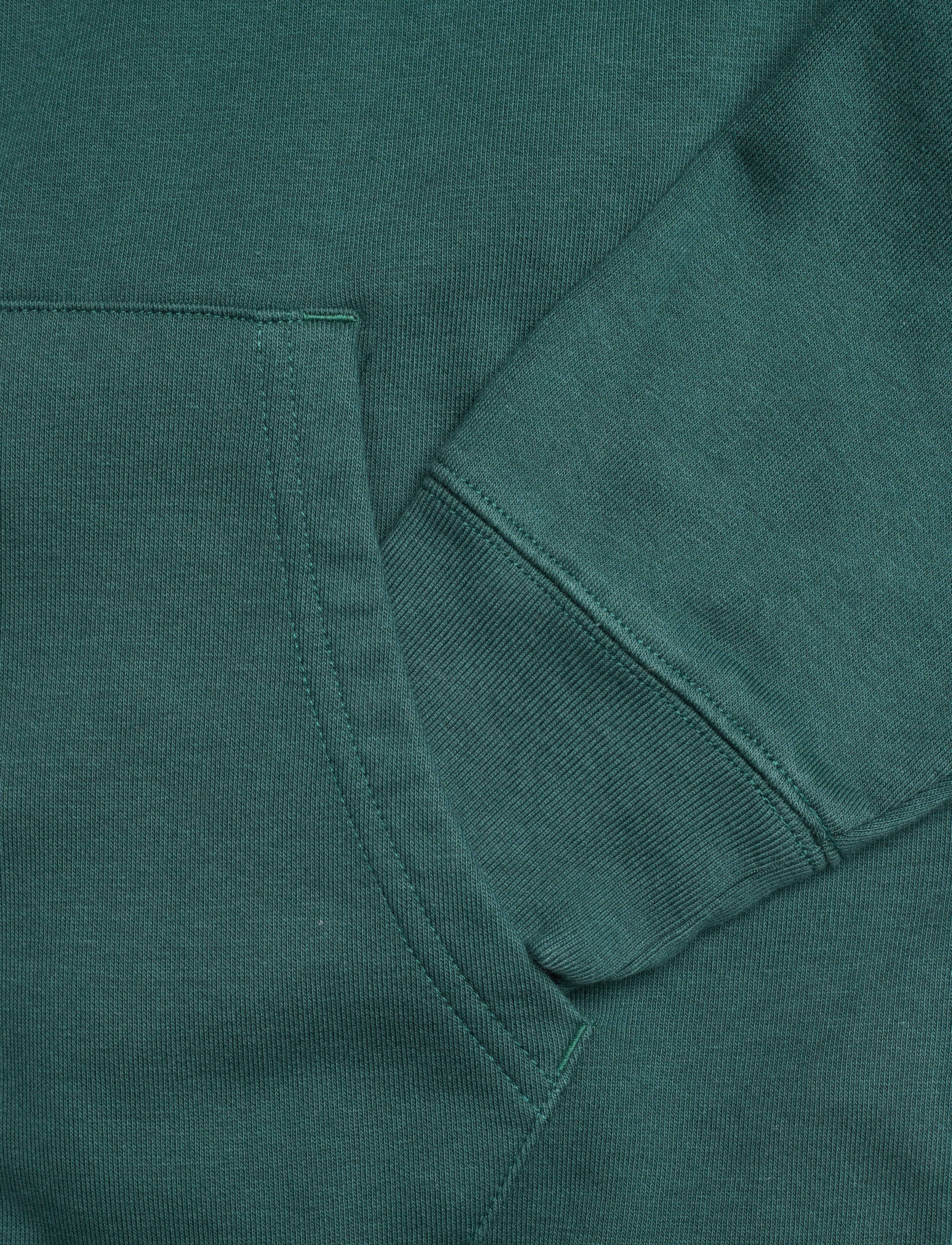 LEVI´S Men - CORE NG ZIP UP PONDEROSA PINE - greens - 3