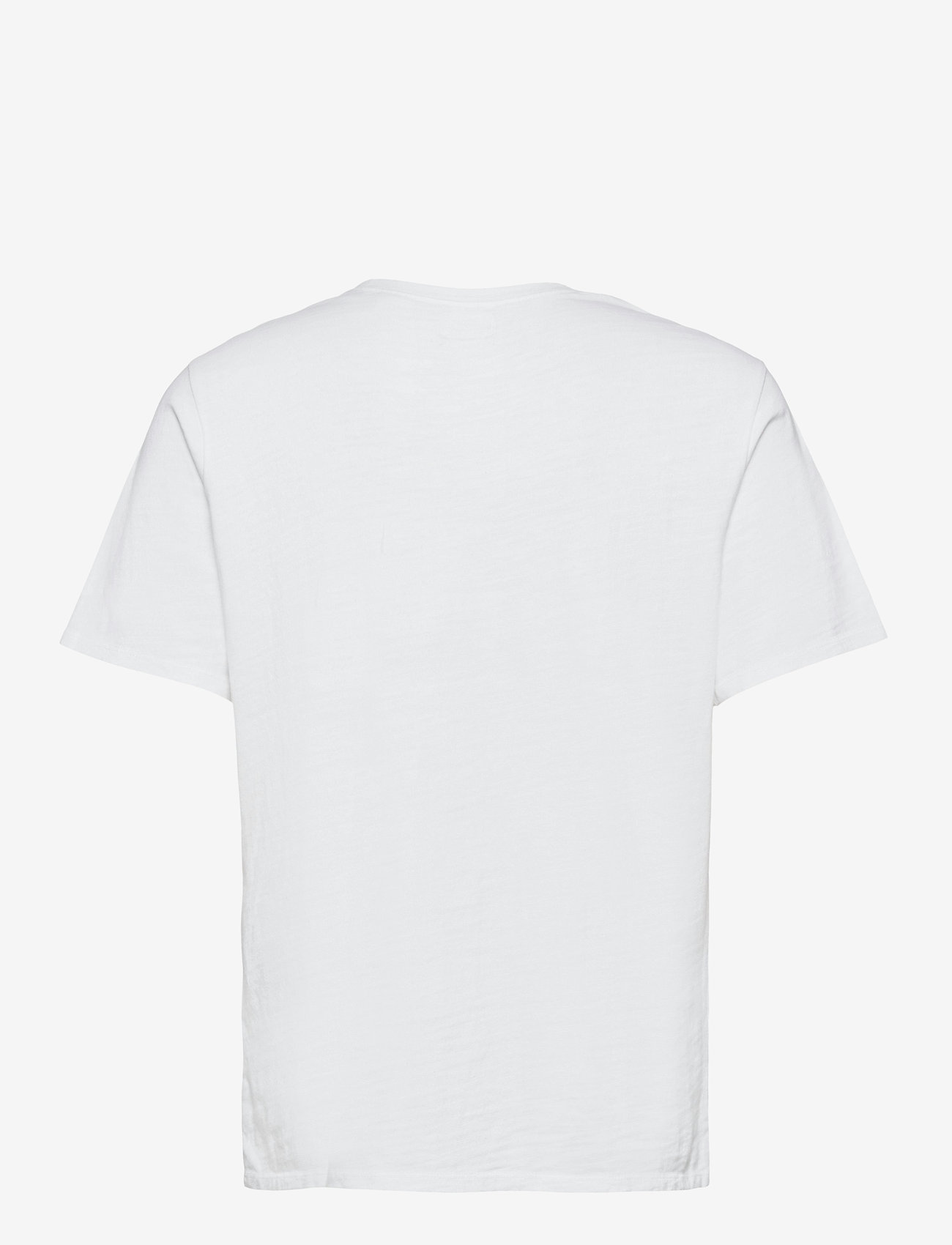 LEVI´S Men - RELAXED FIT POCKET TEE WHITE + - neutrals - 1