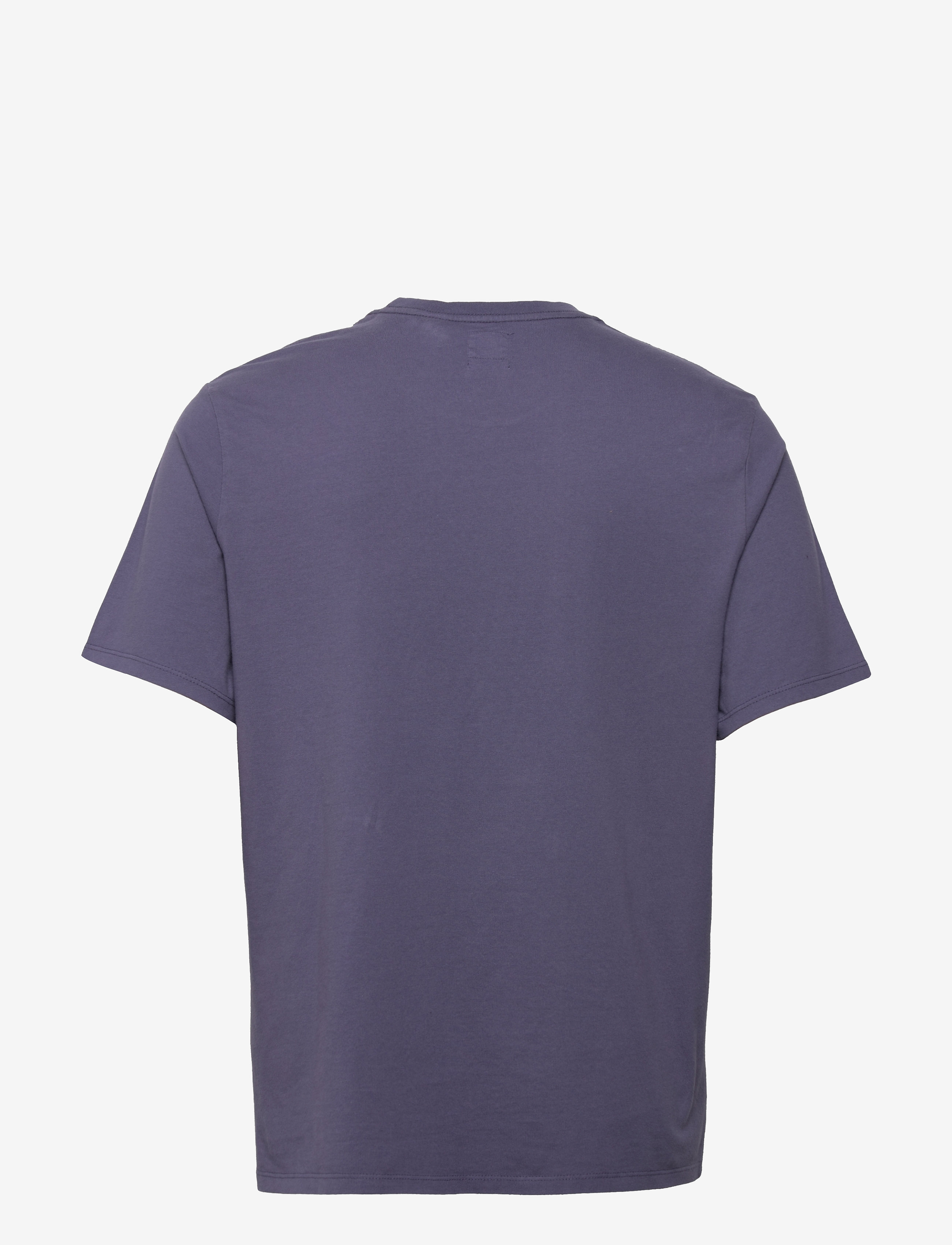 LEVI´S Men - RELAXED FIT POCKET TEE NIGHTSH - blues - 1
