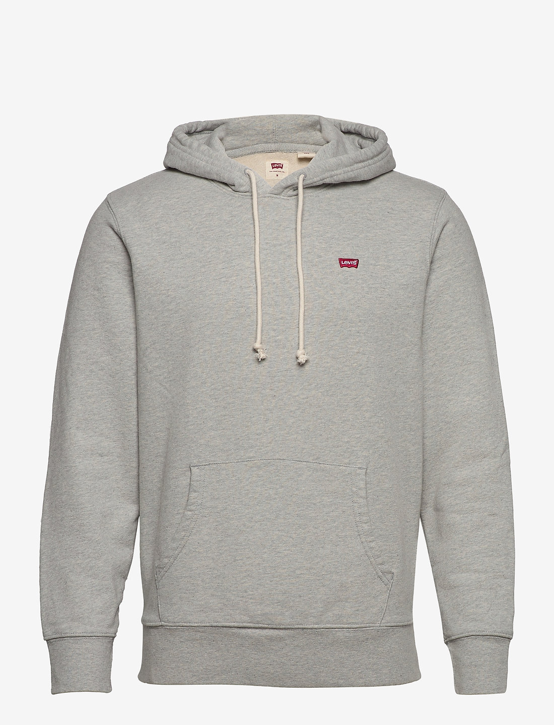 LEVI S Men New Original Hoodie Light Mist sweatshirts kapuzenpullover einkaufen bei Booztlet