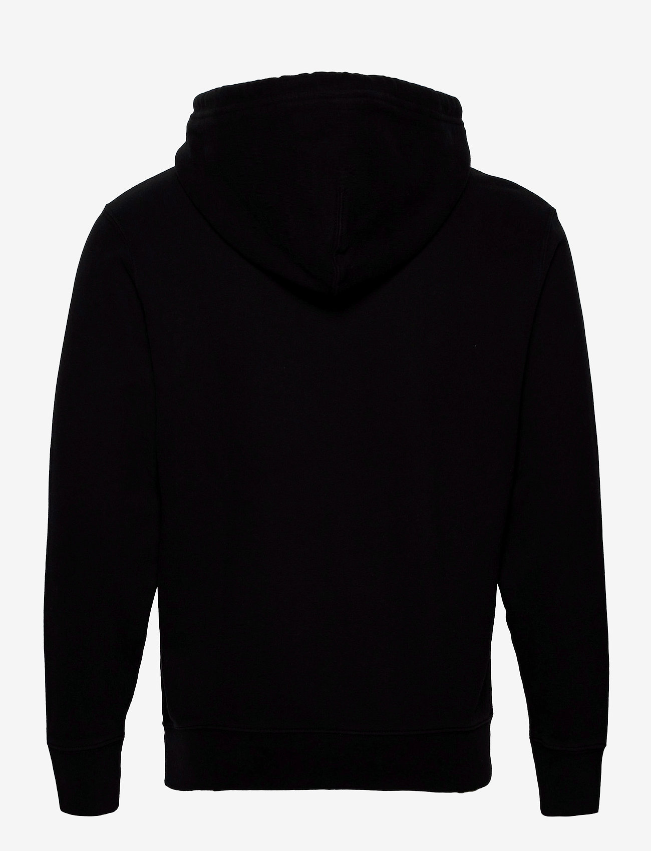 Levi's® - THE ORIGINAL HM HOODIE MINERAL - kapuzenpullover - blacks - 2